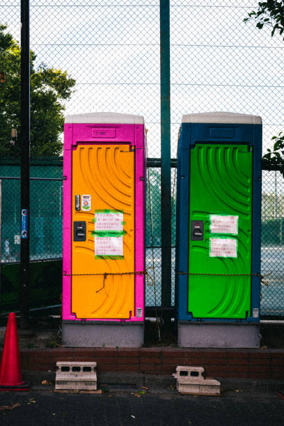 Best Temporary restroom rental  in Roanoke, VA