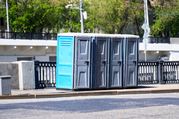 Best Porta potty rental near me  in Roanoke, VA