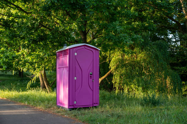 Best Long-term porta potty rental  in Roanoke, VA