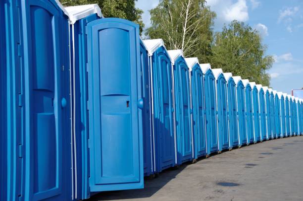Best High-end porta potty rental  in Roanoke, VA